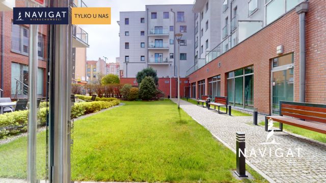 Mieszkanie 2-pokojowe Gdańsk Śródmieście, ul. Szafarnia. Zdjęcie 21