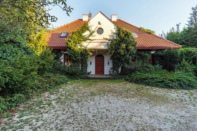 dom wolnostojący, 6 pokoi Warszawa Wilanów, ul. Kwarty. Zdjęcie 22