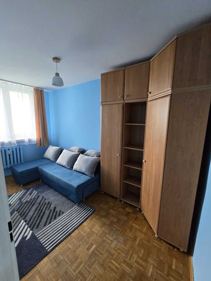 Mieszkanie 2-pokojowe Lublin LSM, ul. Bolesława Chrobrego. Zdjęcie 5