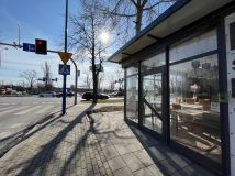 Lokal Opole Malinka, ul. Ozimska. Zdjęcie 4