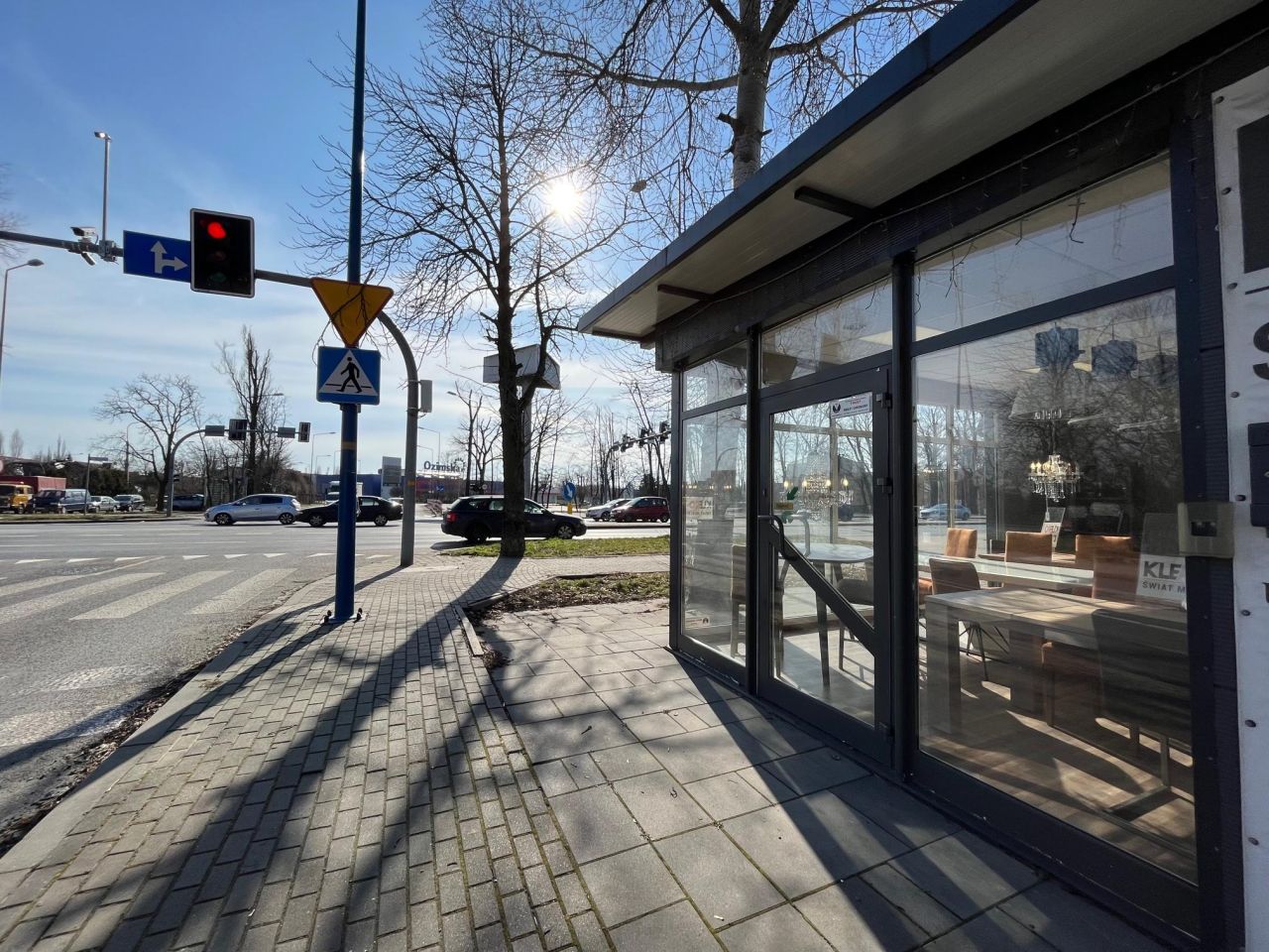 Lokal Opole Malinka, ul. Ozimska. Zdjęcie 5