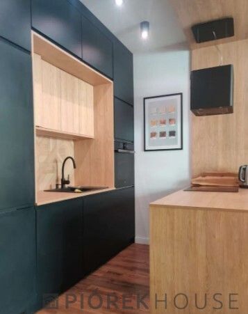 Mieszkanie 3-pokojowe Warszawa Białołęka, ul. Marywilska. Zdjęcie 5