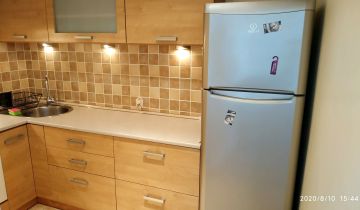 Mieszkanie 2-pokojowe Wrocław Stare Miasto, ul. Legnicka