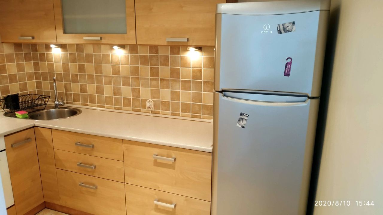 Mieszkanie 2-pokojowe Wrocław Stare Miasto, ul. Legnicka. Zdjęcie 2