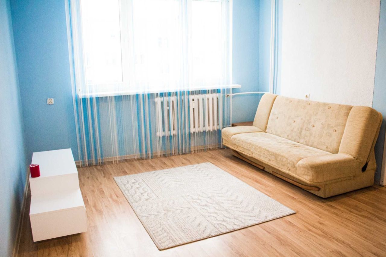 Mieszkanie 2-pokojowe Mrągowo, os. Parkowe. Zdjęcie 3