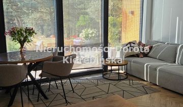 dom wolnostojący, 3 pokoje Łęg