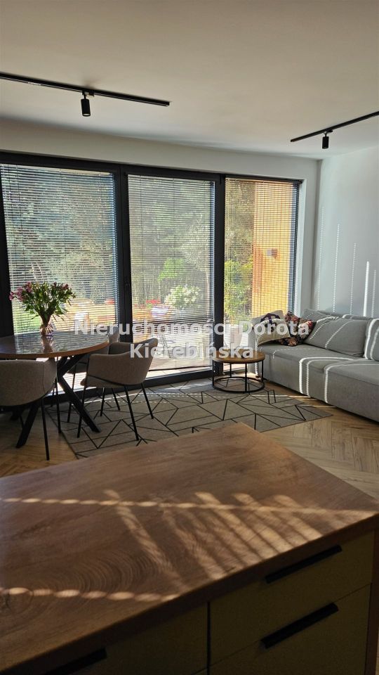 dom wolnostojący, 3 pokoje Łęg. Zdjęcie 2