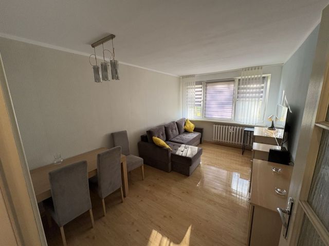 Mieszkanie 2-pokojowe Koszalin, ul. Poprzeczna. Zdjęcie 1