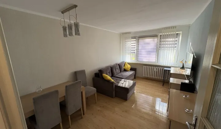 Mieszkanie 2-pokojowe Koszalin, ul. Poprzeczna