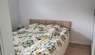 Mieszkanie 2-pokojowe Dąbrowa Tarnowska