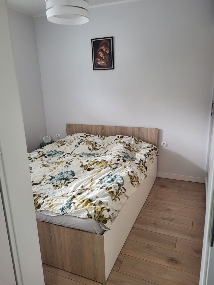 Mieszkanie 2-pokojowe Dąbrowa Tarnowska. Zdjęcie 2