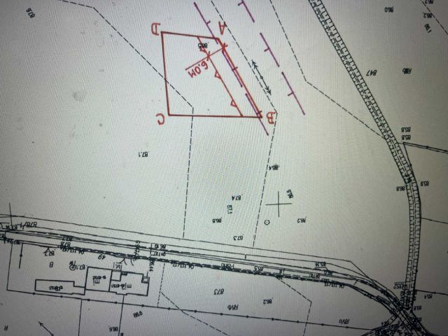 Działka budowlana Sochaczew, ul. Polna. Zdjęcie 1