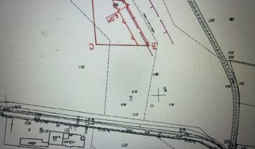 Działka budowlana Sochaczew, ul. Polna