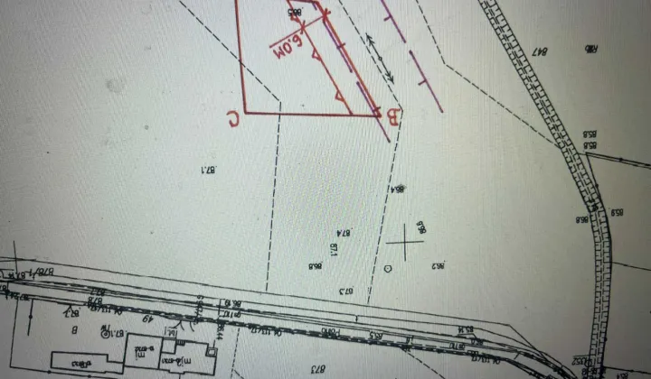 Działka budowlana Sochaczew, ul. Polna