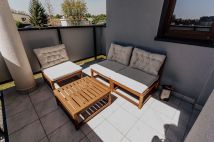 Mieszkanie 3-pokojowe Lublin Czechów, ul. Koncertowa. Zdjęcie 2