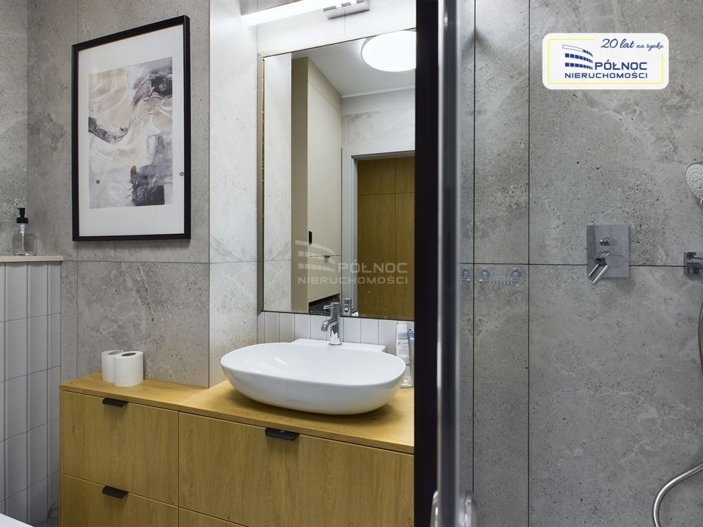 Mieszkanie 2-pokojowe Gdańsk, ul. Władysława Jagiełły. Zdjęcie 8