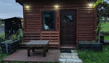 Działka rolno-budowlana Kawczyn