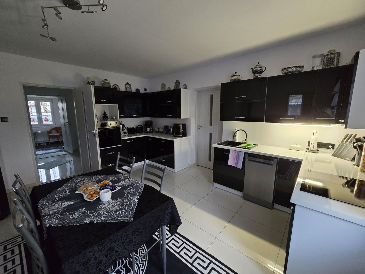 dom wolnostojący, 3 pokoje Roszkowice. Zdjęcie 4