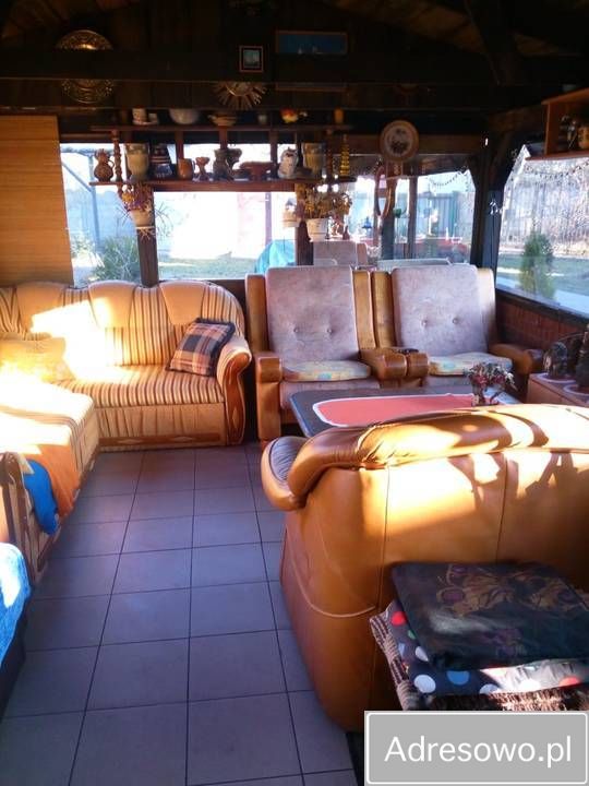 dom wolnostojący Żyrardów, ul. Izy Zielińskiej. Zdjęcie 10