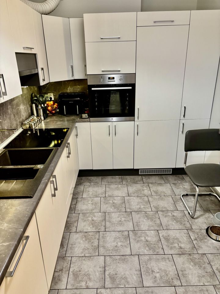 Mieszkanie 3-pokojowe Bydgoszcz Górzyskowo, ul. Strzelecka. Zdjęcie 2