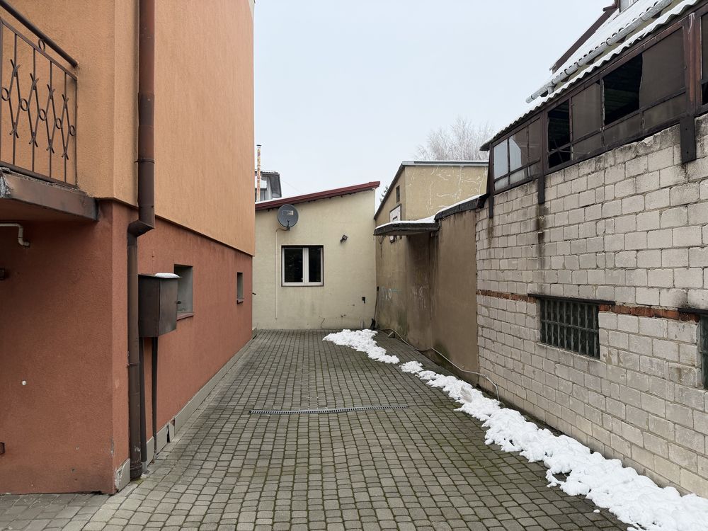 dom wolnostojący Piotrków Trybunalski Śródmieście, ul. Stylowa. Zdjęcie 8