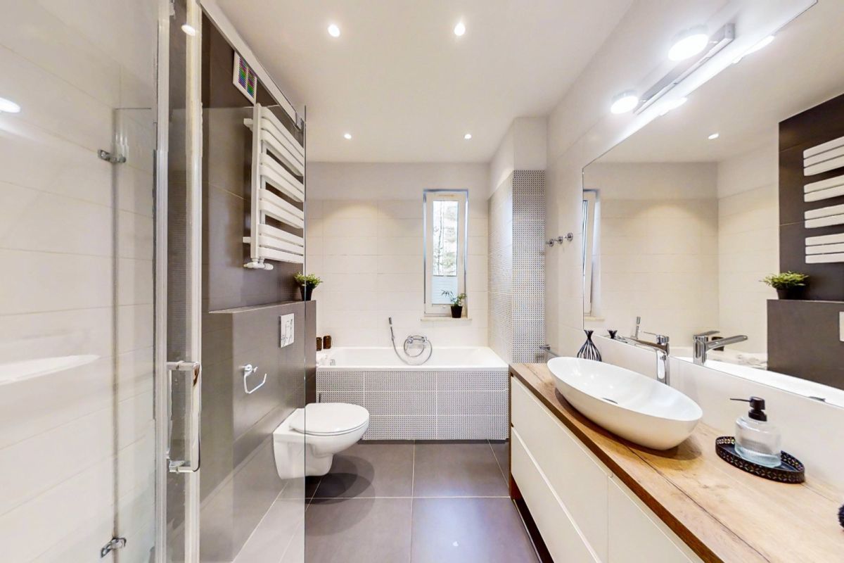 Mieszkanie 4-pokojowe Łódź Janów, ul. Zakładowa. Zdjęcie 8