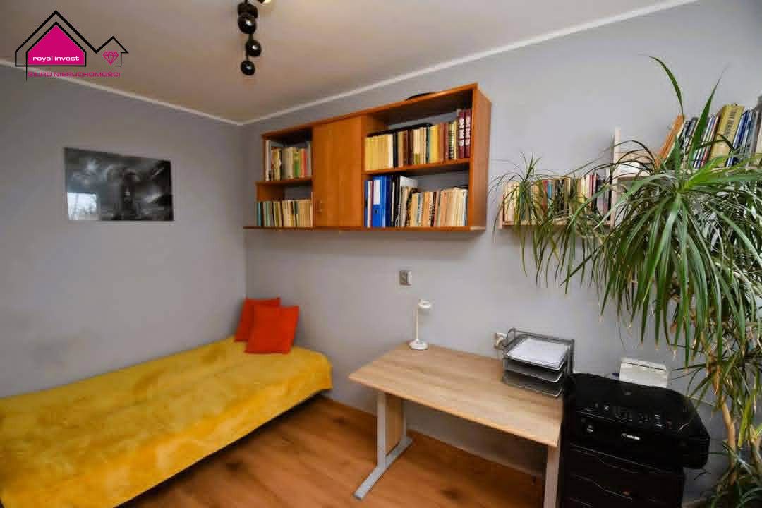 Mieszkanie 2-pokojowe Konin, ul. Dworcowa. Zdjęcie 5