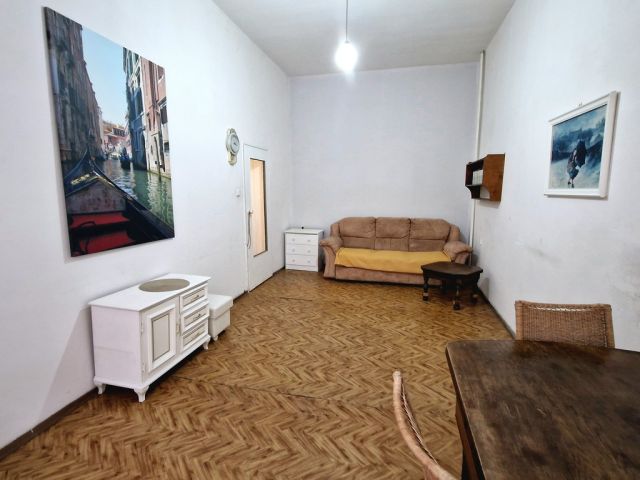 Mieszkanie 1-pokojowe Łódź Polesie, ul. Cmentarna. Zdjęcie 3