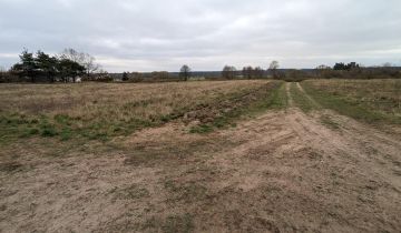 Działka budowlana Sipiory Czterdziestka, ul. Czterdziestka