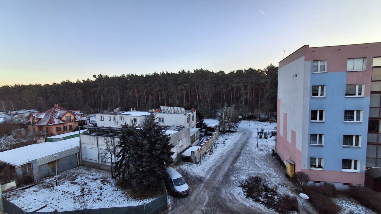 Mieszkanie 3-pokojowe Bydgoszcz Glinki, ul. Glinki. Zdjęcie 28