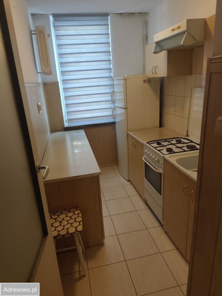 Mieszkanie 2-pokojowe Warszawa Bródno, ul. Łojewska. Zdjęcie 11