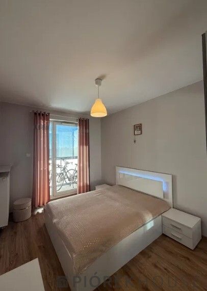 Mieszkanie 3-pokojowe Warszawa Praga-Południe, ul. Jana Nowaka-Jeziorańskiego. Zdjęcie 4