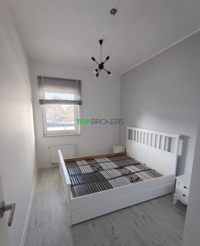 Mieszkanie 3-pokojowe Warszawa Wawer, ul. Ciepielowska. Zdjęcie 5