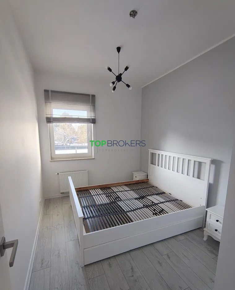 Mieszkanie 3-pokojowe Warszawa Wawer, ul. Ciepielowska. Zdjęcie 5