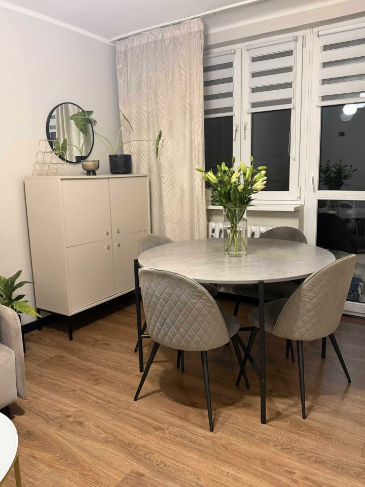 Mieszkanie 3-pokojowe Działdowo, ul. Karłowicza. Zdjęcie 5