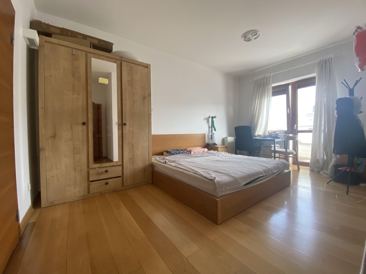 Mieszkanie 3-pokojowe Warszawa Mokotów, ul. Fregaty. Zdjęcie 5