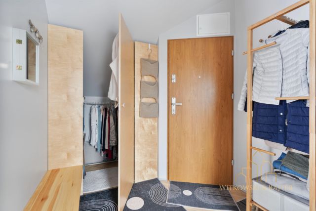 Mieszkanie 1-pokojowe Jabłonna, ul. Królewska. Zdjęcie 10