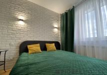 Mieszkanie 2-pokojowe Warszawa Mokotów, ul. Stefana Batorego. Zdjęcie 4