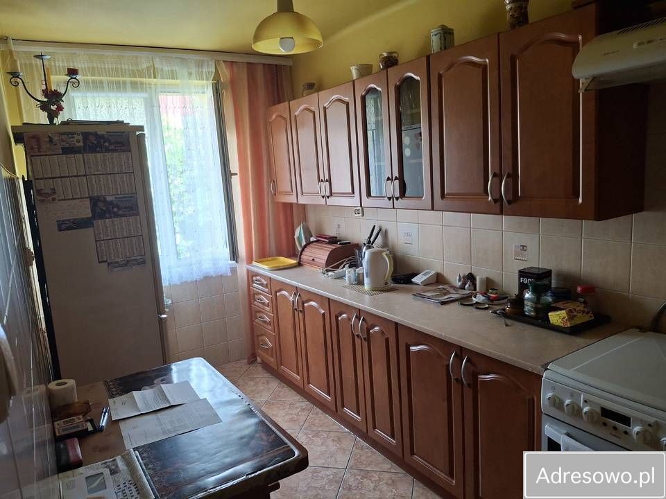 Mieszkanie 2-pokojowe Oświęcim. Zdjęcie 2