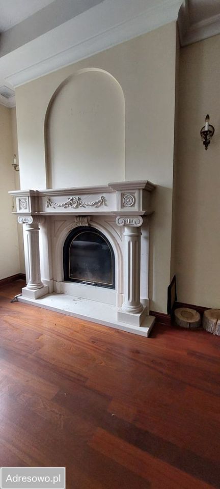 dom wolnostojący, 10 pokoi Olmonty. Zdjęcie 9