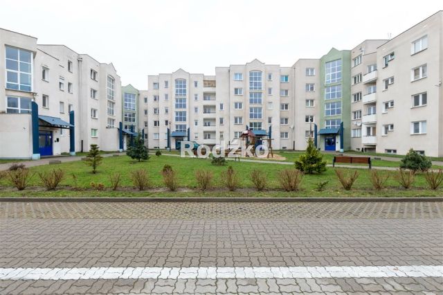 Mieszkanie 2-pokojowe Bydgoszcz Fordon, ul. Jarużyńska. Zdjęcie 14