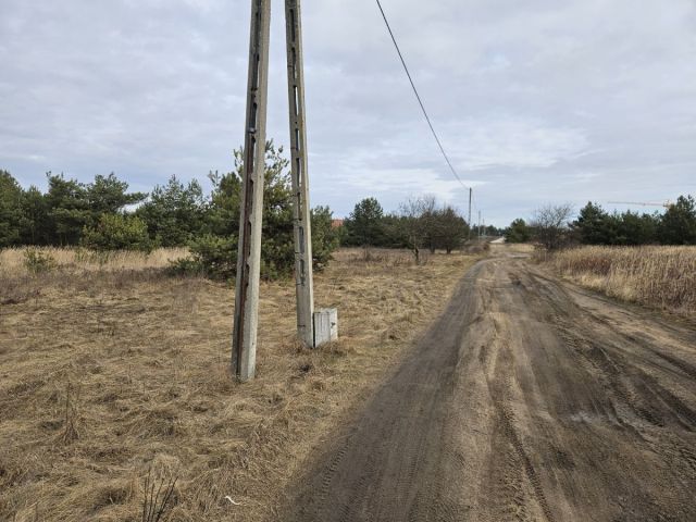 Działka budowlana Serock. Zdjęcie 9