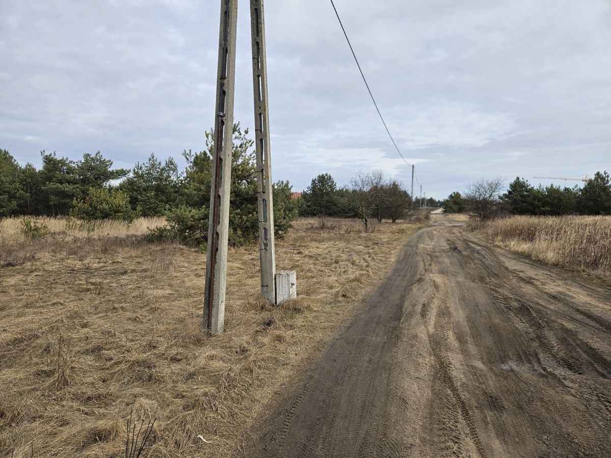 Działka budowlana Serock. Zdjęcie 9