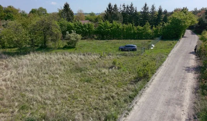 Działka inwestycyjna Świdnik, ul. Skośna