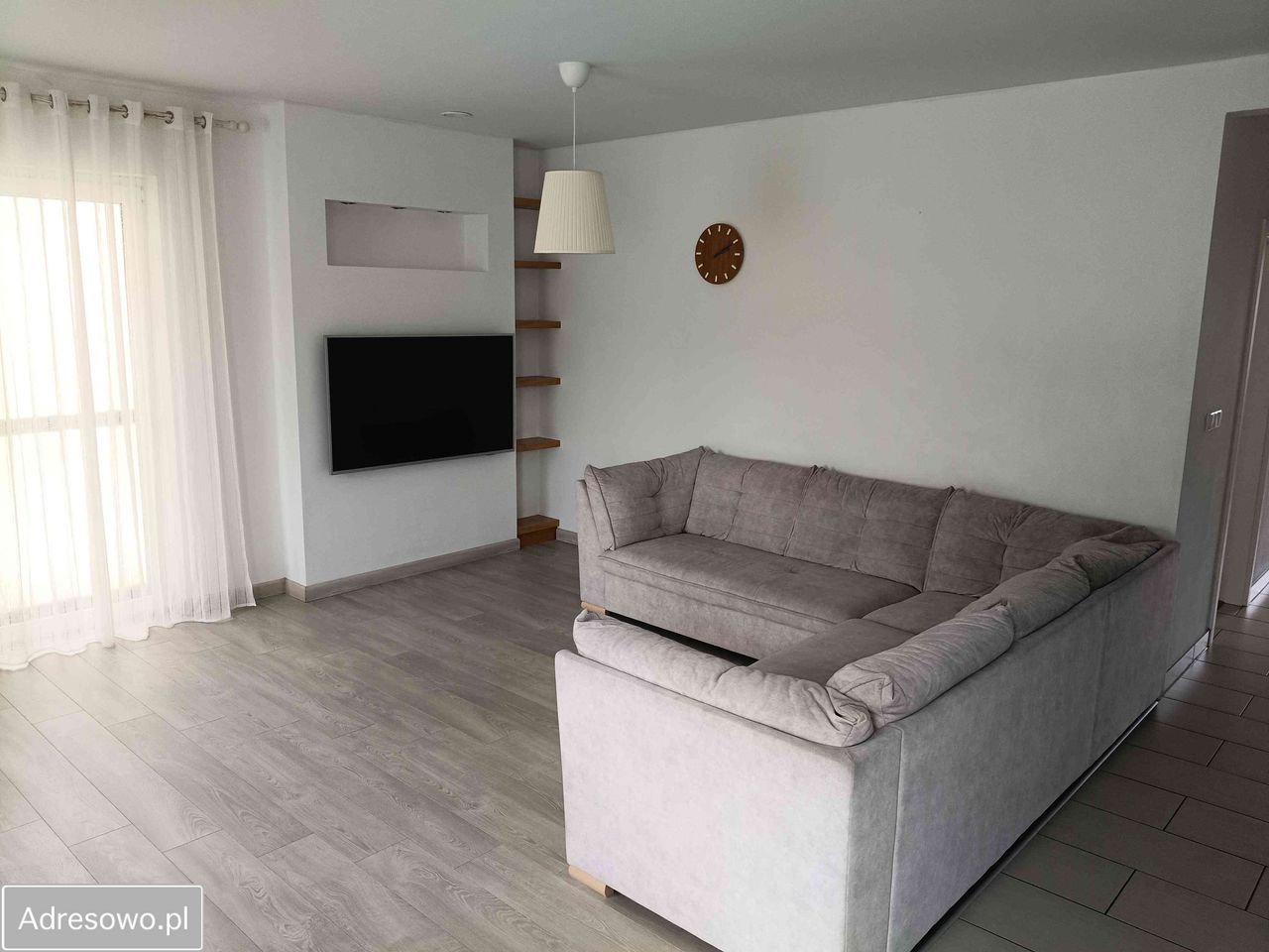 dom wolnostojący, 5 pokoi Władysławów. Zdjęcie 6