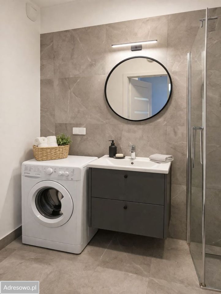 Mieszkanie 2-pokojowe Warszawa Mokotów, ul. Białej Floty. Zdjęcie 4