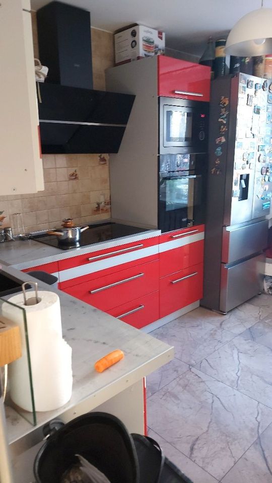 Mieszkanie 3-pokojowe Sosnowiec Środula, ul. Stanisława Wyspiańskiego. Zdjęcie 3