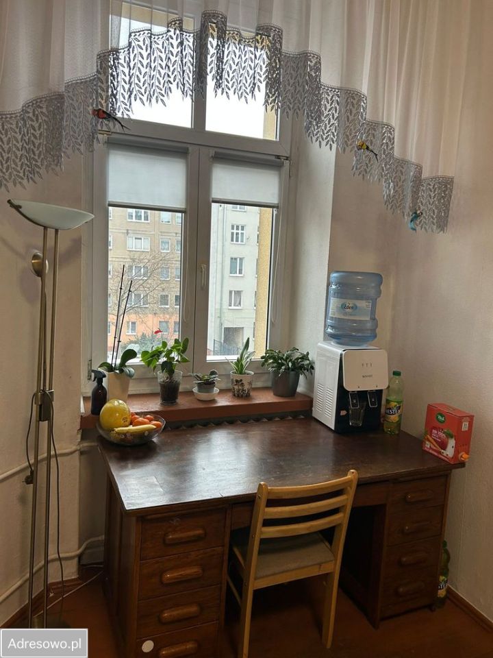 Mieszkanie 2-pokojowe Łódź Widzew, ul. hm. Aleksandra Kamińskiego. Zdjęcie 5