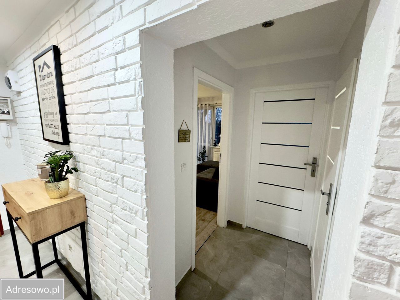 Mieszkanie 3-pokojowe Strzelce Krajeńskie. Zdjęcie 5