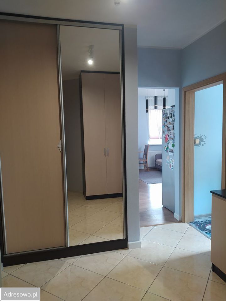 Mieszkanie 3-pokojowe Ząbki, ul. Powstańców. Zdjęcie 10